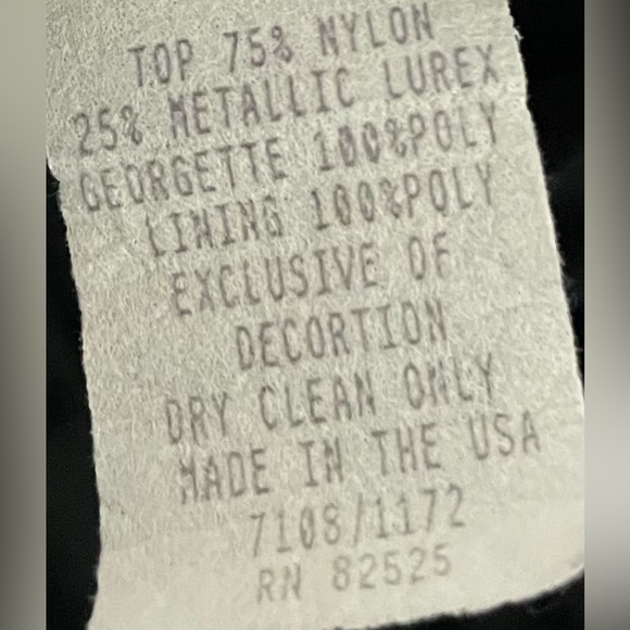 Vintage Wide leg Romper size 12 - Picture 17 of 17